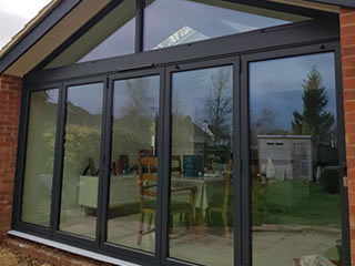 Bifolds